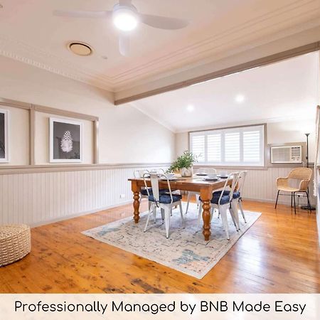 South Dubbo Hideaway - Pet Friendly Villa Екстериор снимка