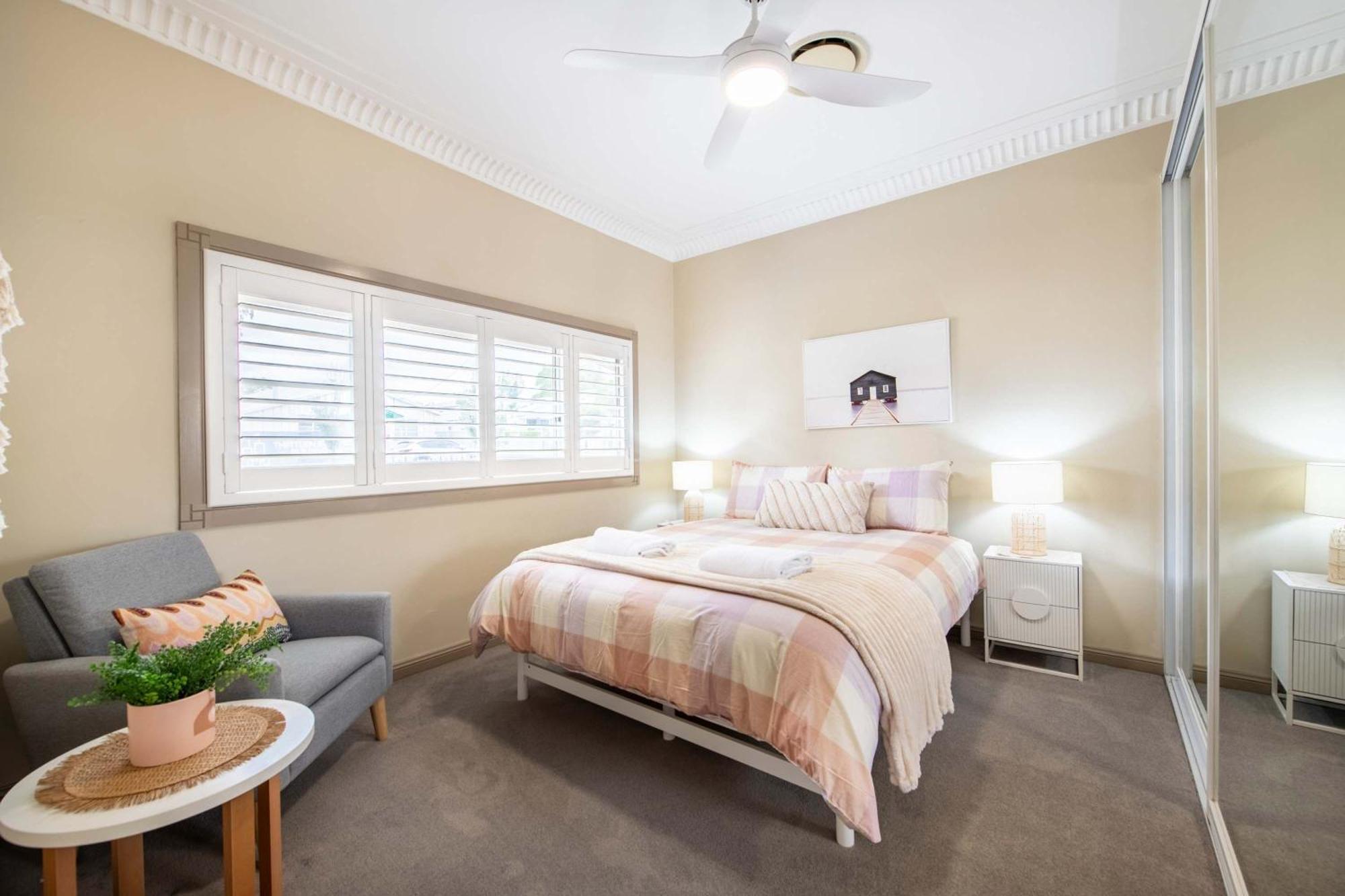 South Dubbo Hideaway - Pet Friendly Villa Екстериор снимка