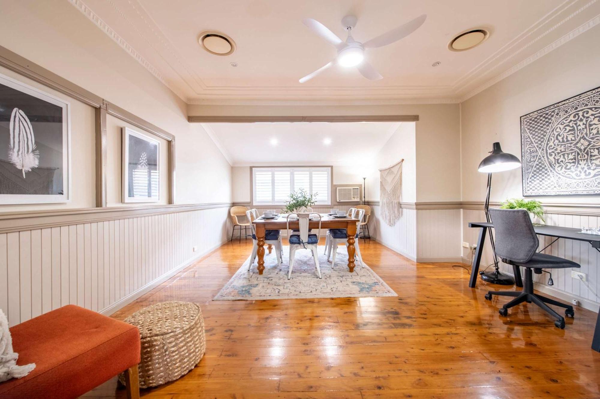 South Dubbo Hideaway - Pet Friendly Villa Екстериор снимка