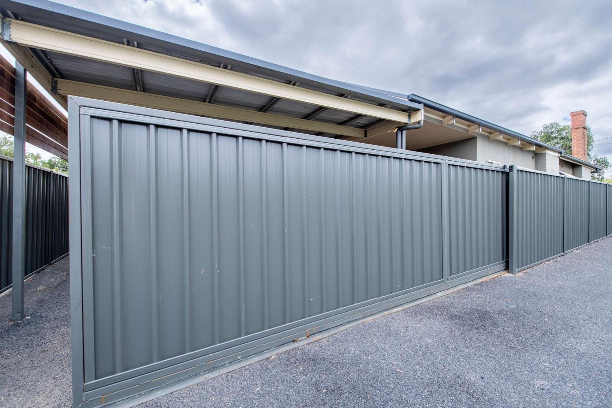 South Dubbo Hideaway - Pet Friendly Villa Екстериор снимка