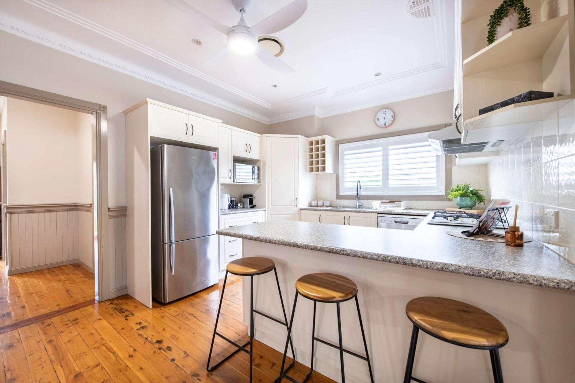 South Dubbo Hideaway - Pet Friendly Villa Екстериор снимка