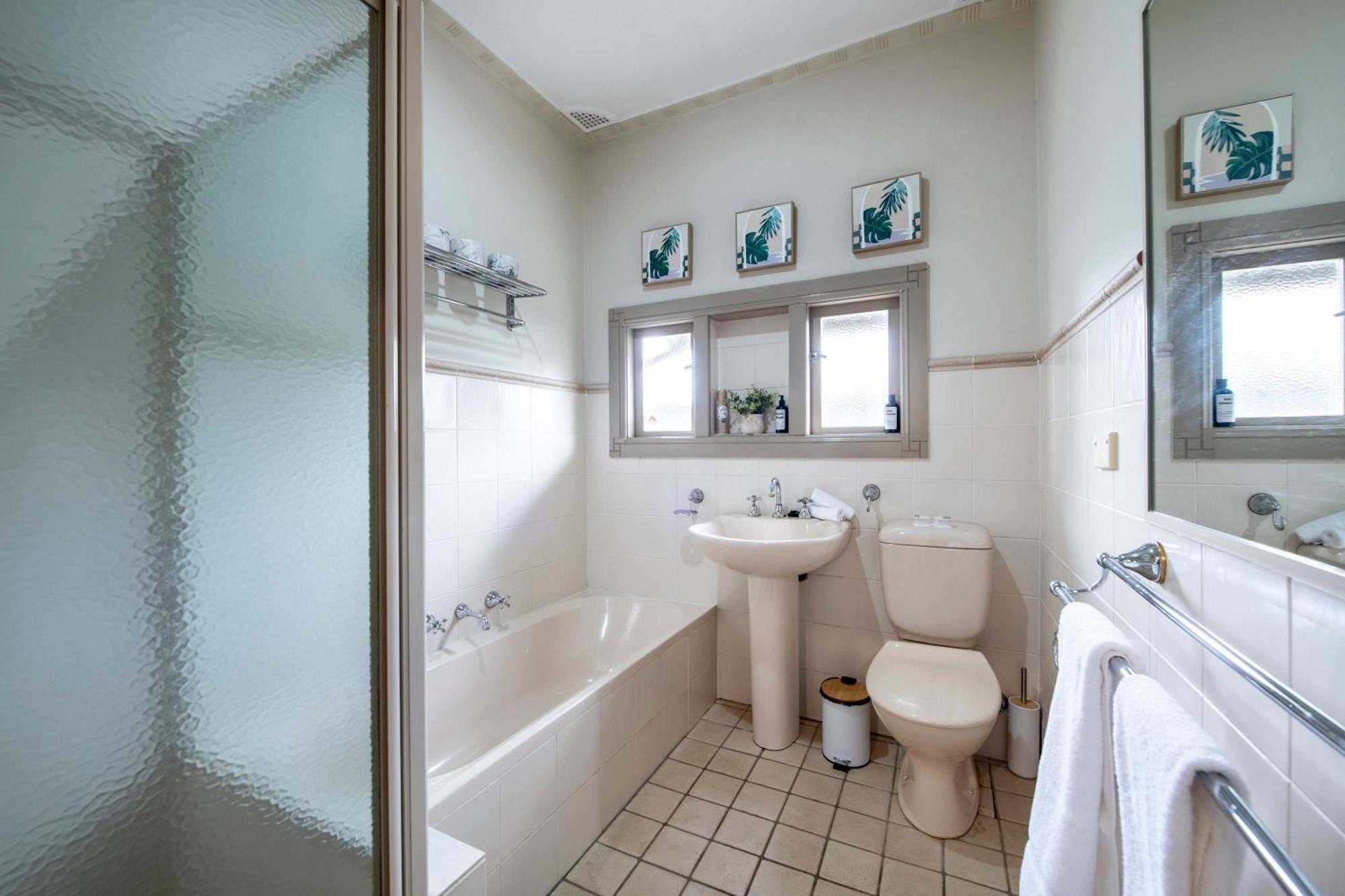 South Dubbo Hideaway - Pet Friendly Villa Екстериор снимка