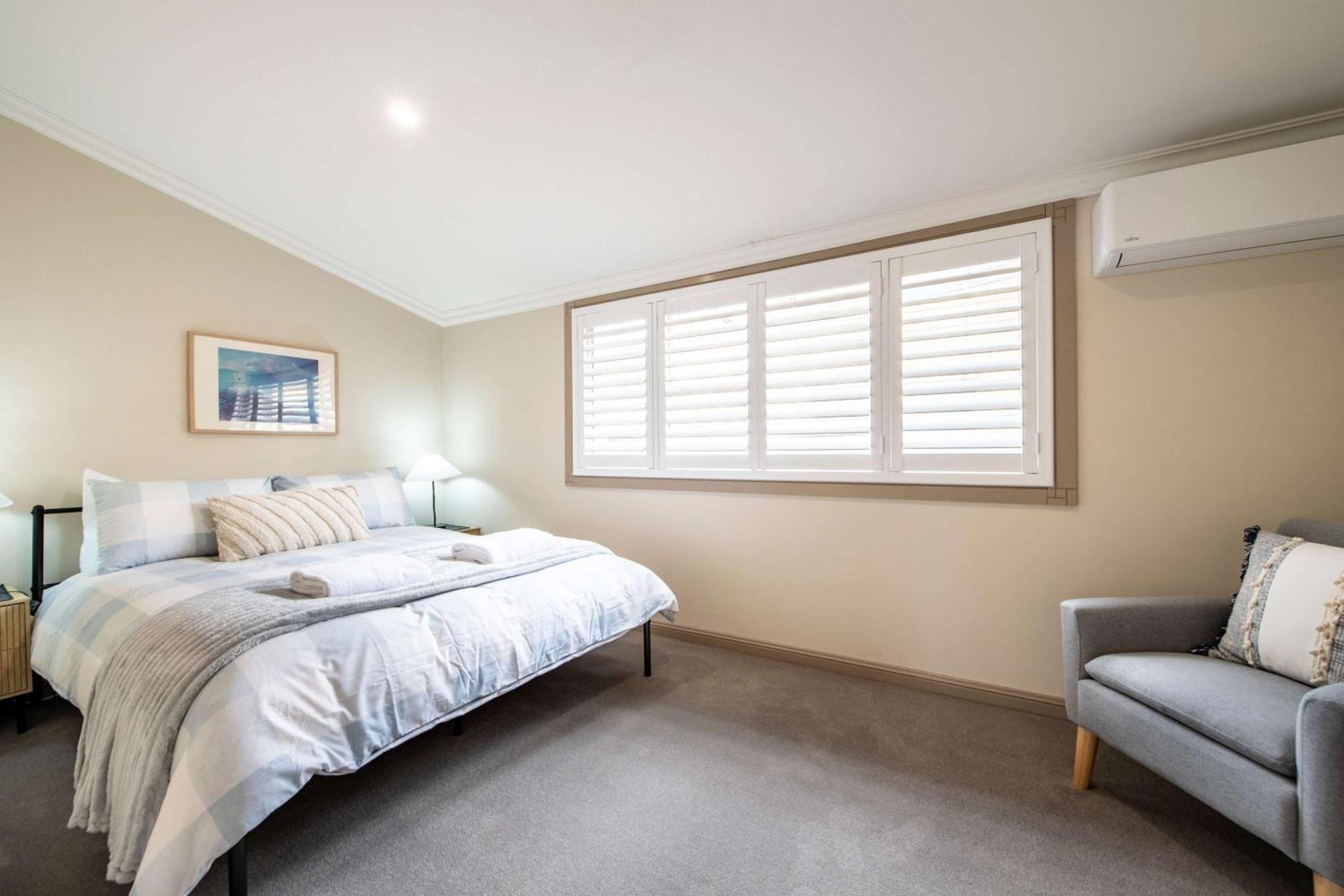 South Dubbo Hideaway - Pet Friendly Villa Екстериор снимка