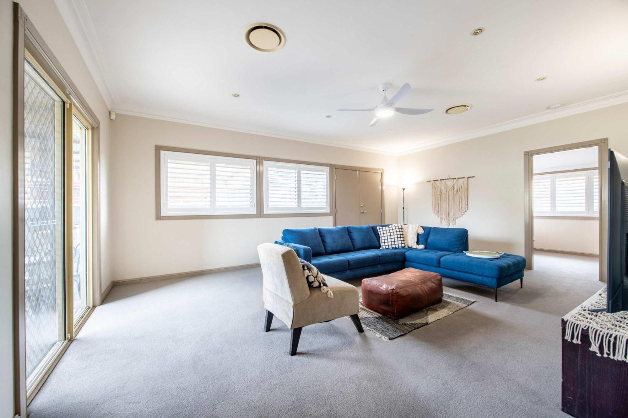 South Dubbo Hideaway - Pet Friendly Villa Екстериор снимка