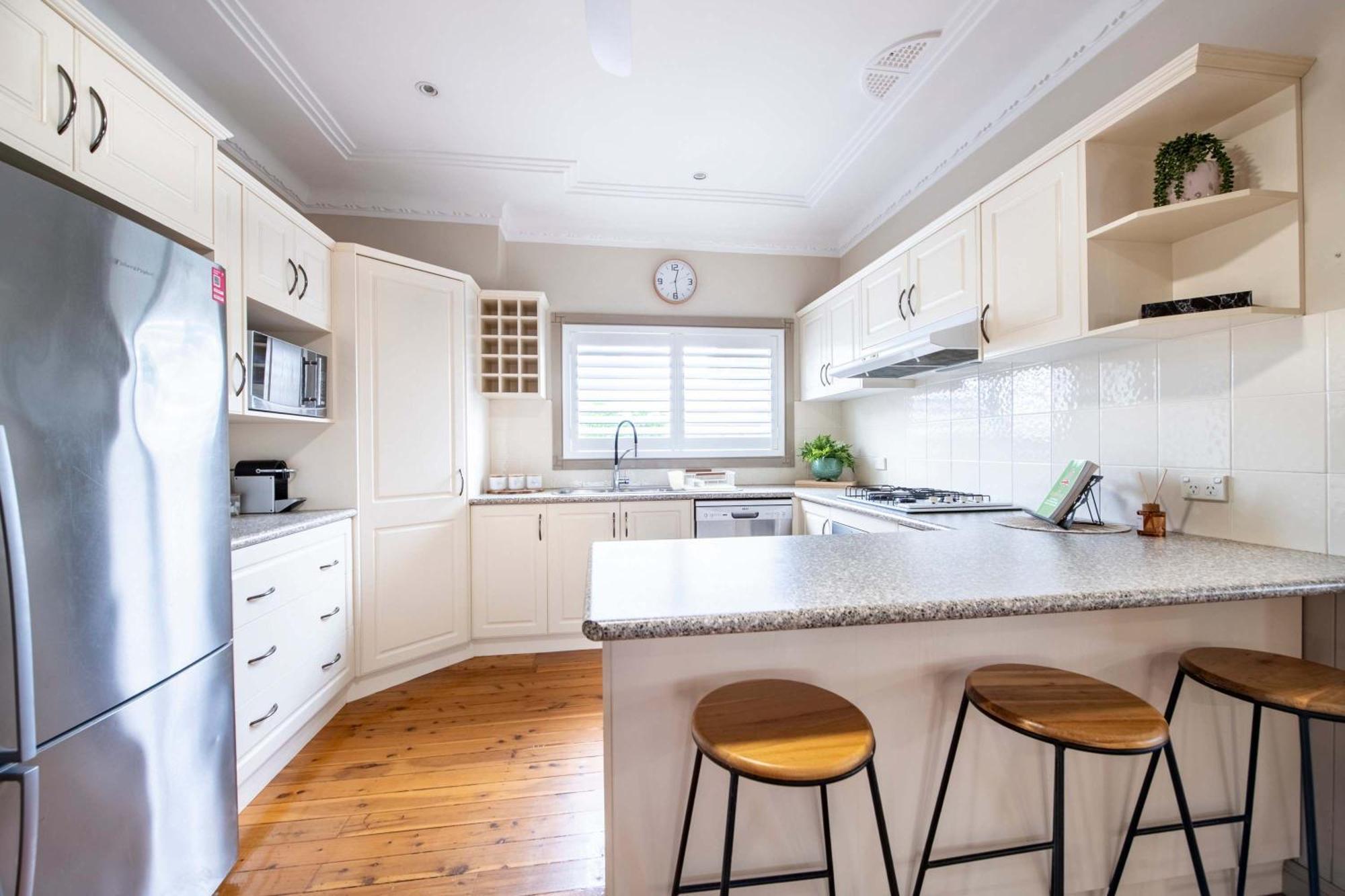 South Dubbo Hideaway - Pet Friendly Villa Екстериор снимка